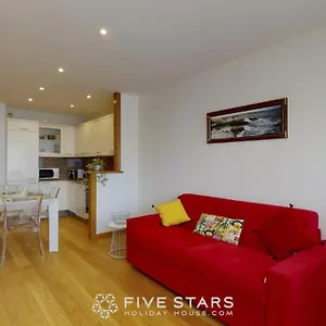  Appartement Zhara Five Stars Holiday House - Generale